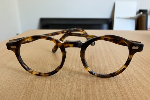 Moscot miltzen 145 - moscot,