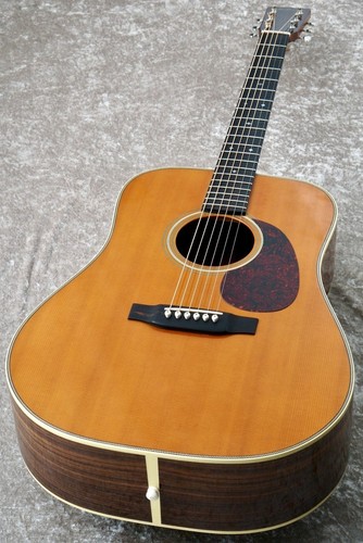 Yairi ryw d28b acoustic - ryw-d28b,