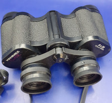 Hanimex Classic Binoculars
