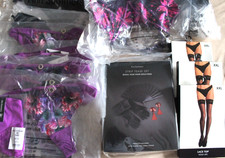Ann Summers Bundle RRP £235+