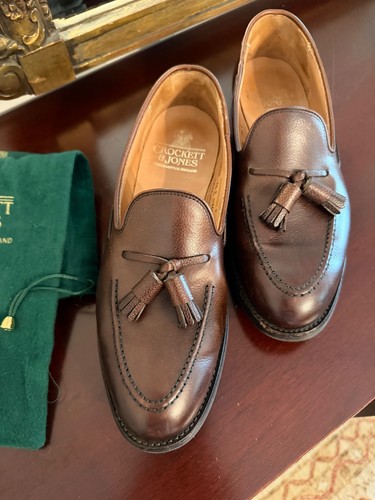 Men crockett jones - men's,
