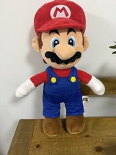 Super Mario Nintendo large