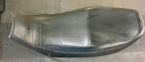 Yamaha xj900 twin - seat, 1991