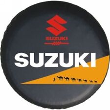 Suzuki XL-7 Grand Vitara Spare Wheel Tire Tyre Cover Pouch Bag Protector 28~29 M