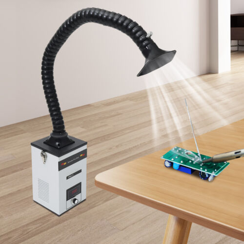 220v 200w fume extractor - 200w,