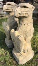 STONE DOGS OF WAR - Faith &