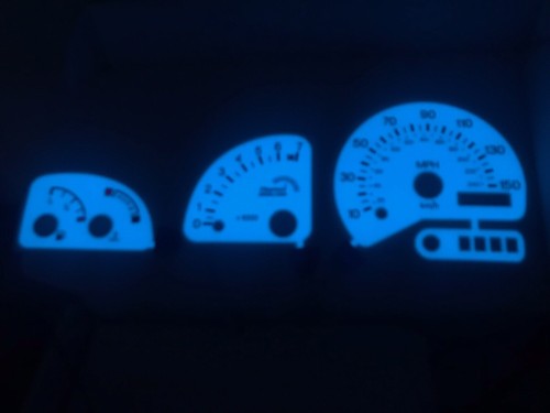 Fiesta mk3 turbo - mk3,