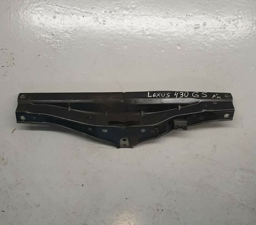 Top upper radiator slam panel - top,