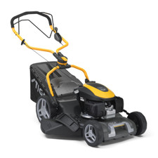 Stiga Combi 753 V Premium  Lawnmower 51cm / 167cc / Honda / 4-1in-1 - 5 Warranty