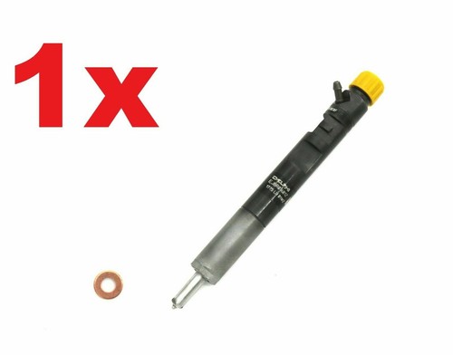 Fuel injector - injector,
