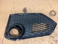 HONDA CIVIC MK10 TYPE R DRIVERS SIDE RH BUMPER GRILL SPOT LIGHT COVER 71103-TGH