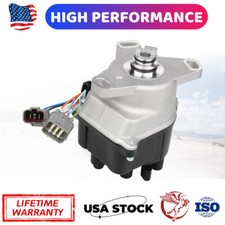 Ignition Distributor FOR HONDA CIVIC VTEC, DEL SOL 1992-1995 D16Z6OBD1 TD-44U