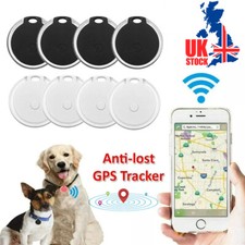 Cat Dog Mini Tracking Anti