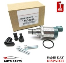 MAZDA 3 5 6 CX-3 CX-5 DIESEL 2.2 SKYACTIV FUEL REGULATOR SUCTION CONTROL VALVE