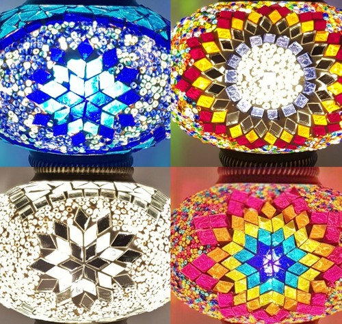 Handmade turkish moroccan - handmade,