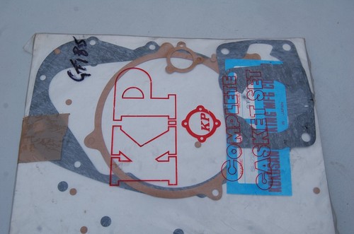 Suzuki gt185 pattern - , gasket