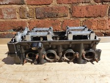 Kawasaki ZX-10R 2008 - 2010 ZXT00D ENGINE Cylinder Head