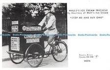R231563 Walls Ice Cream Tricycle By Courtesy of Walls Ice Cream Stop Me And By O