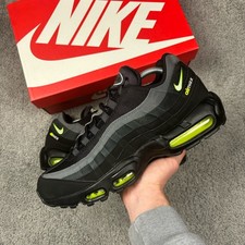 Nike Air Max 95 Retro Logo
