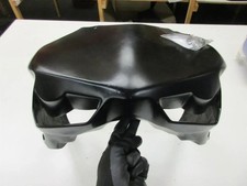 W1361. Ducati 916 front mask facing front pulpit headlight GFK