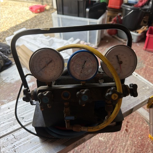 Vulkan lokring refrigeration - lokring,