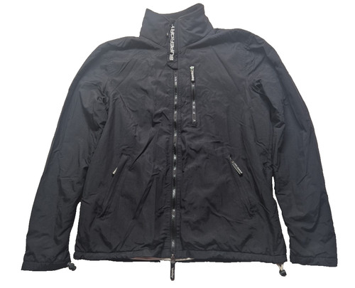 Superdry windhiker jacket mens - windhiker,