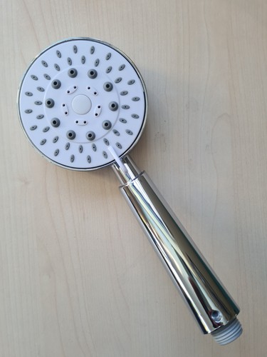 Eco water energy - saving, shower