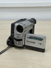  Panasonic NV-DS60 Mini DV