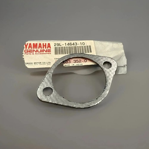 Yamaha gasket rd350lc - rd350lc, tzr250