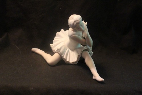 Lladro death the swan - of, swan’
