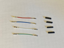 Turntable Headshell Cartridge