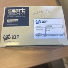 IDP SMART Ribbon Kit. For