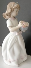 LLADRO Figurine For Someone