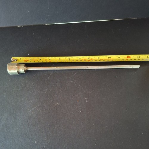33cm corner steady caravan leg - corner,
