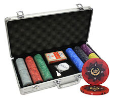 MRC POKER 300pcs LAUREL CROWN