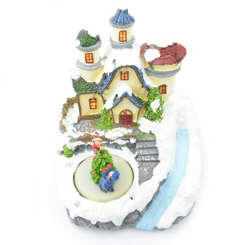 Christmas led musical light - christmas,