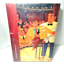 The Knuttel Code Graham Knuttel Hardcover Art Portfolio Venetian Palazzo Book