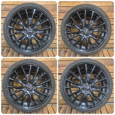 18" GENUINE MINI COOPER JCW