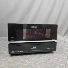 ​Sony CMT-BX70DBi Micro