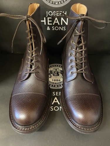 Joseph cheaney brand new - joseph,