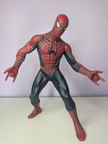 2002 marvel spiderman - 2002,