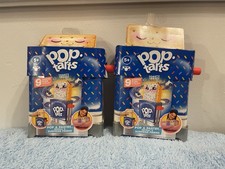 Soft collectible toy - Cookeez