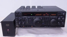 Rare Yaesu FT-1000MP MARK-V
