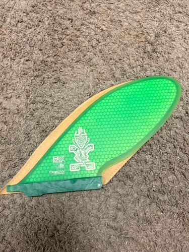 Starboard sup fin light - fin, core