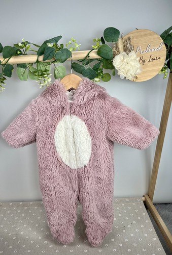 Next baby girls preloved faux - next,
