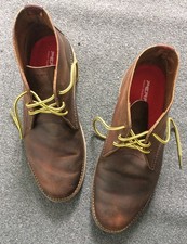 Red Wing Weekender 3322 Chukka