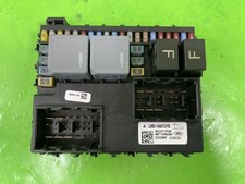 LAND ROVER DEFENDER L663 RELAY