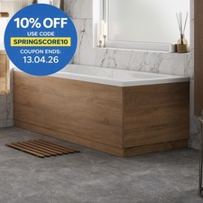 1700/700mm Bath Panel Pack