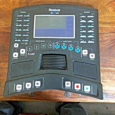 REEBOK ZR10 TREADMILL