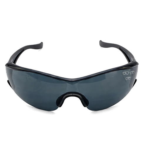 Delta plus egon smoke safety - delta,